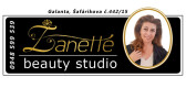      Žanette Beauty Studio  - kozmetika Galanta                                                                                                                                          