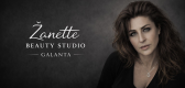      Žanette Beauty Studio  - kozmetika Galanta                                                                                                                                          